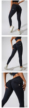 Load image into Gallery viewer, Cloud Pocket Leggings