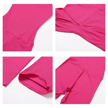 Load image into Gallery viewer, Everyday Flared Bodysuit