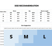 Load image into Gallery viewer, V-Back Scrunch Shorts