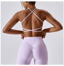 Load image into Gallery viewer, Nesta Sports Bra