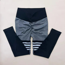 Load image into Gallery viewer, Astral Babe V-Back Leggings