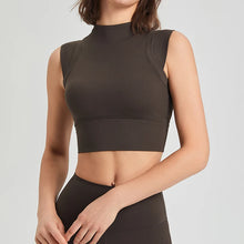 Load image into Gallery viewer, Cloud Crop Top