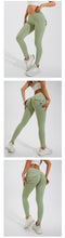 Load image into Gallery viewer, Cloud Pocket Leggings