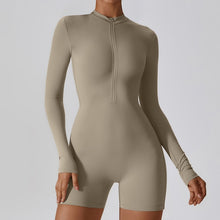 Load image into Gallery viewer, Sleek Cloud Jumpsuit