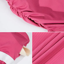 Load image into Gallery viewer, Sporty Tube Top