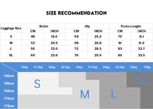 Load image into Gallery viewer, Cloud Pocket Leggings