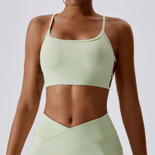 Load image into Gallery viewer, Nesta Sports Bra