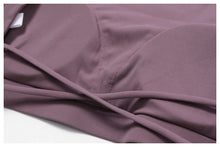 Load image into Gallery viewer, Backless Strapped Cropped Top