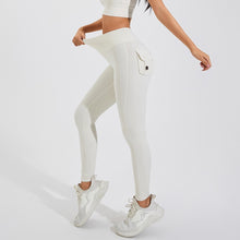 Load image into Gallery viewer, Cloud Pocket Leggings