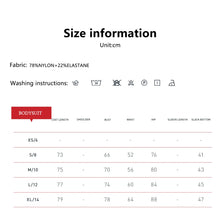 Load image into Gallery viewer, V Backed Scrunched Romper
