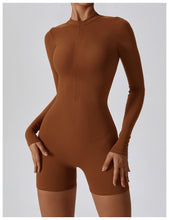 Load image into Gallery viewer, Sleek Cloud Jumpsuit