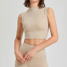 Load image into Gallery viewer, Cloud Crop Top