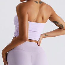 Load image into Gallery viewer, Sporty Tube Top