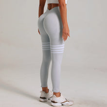 Load image into Gallery viewer, Astral Babe V-Back Leggings