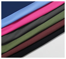 Load image into Gallery viewer, V-Back Scrunch Shorts