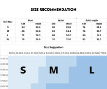 Load image into Gallery viewer, Sleek Cloud Jumpsuit
