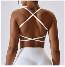 Load image into Gallery viewer, Nesta Sports Bra
