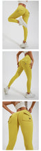 Load image into Gallery viewer, Cloud Pocket Leggings