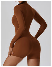 Load image into Gallery viewer, Sleek Cloud Jumpsuit