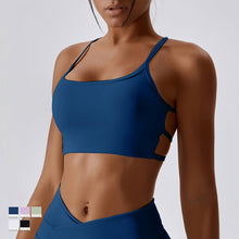 Load image into Gallery viewer, Nesta Sports Bra