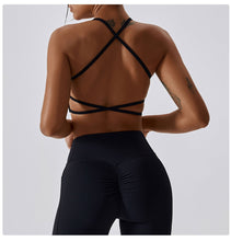 Load image into Gallery viewer, Nesta Sports Bra