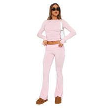 Load image into Gallery viewer, Astral Flare Pants