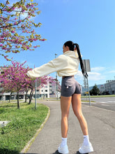 Load image into Gallery viewer, Cloud Pocket Shorts