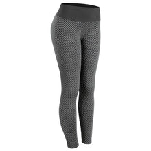 Load image into Gallery viewer, Honeycomb Leggings