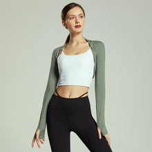 Load image into Gallery viewer, Ballet Long Sleeve