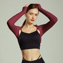 Load image into Gallery viewer, Ballet Long Sleeve