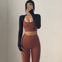 Load image into Gallery viewer, Ballet Long Sleeve