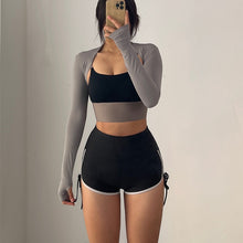 Load image into Gallery viewer, Ballet Long Sleeve