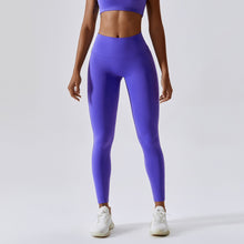 Load image into Gallery viewer, Pilates Princess Leggings