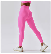 Load image into Gallery viewer, Pilates Princess Leggings