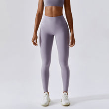 Load image into Gallery viewer, Pilates Princess Leggings