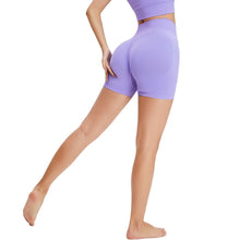 Load image into Gallery viewer, Jenny Seamless Shorts