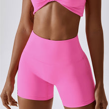 Load image into Gallery viewer, Pilates Princess Shorts