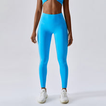 Load image into Gallery viewer, Pilates Princess Leggings