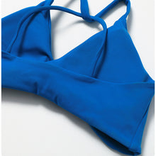 Load image into Gallery viewer, Pilates Princess Sports Bra