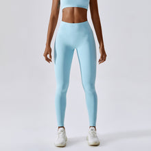 Load image into Gallery viewer, Pilates Princess Leggings