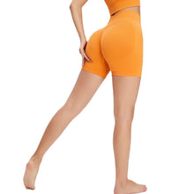Load image into Gallery viewer, Jenny Seamless Shorts