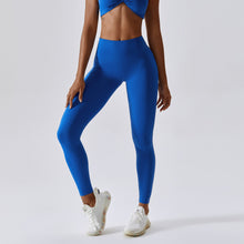 Load image into Gallery viewer, Pilates Princess Leggings