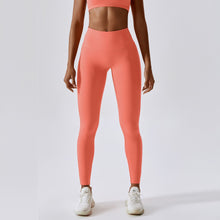 Load image into Gallery viewer, Pilates Princess Leggings