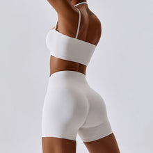 Load image into Gallery viewer, Pilates Princess Shorts