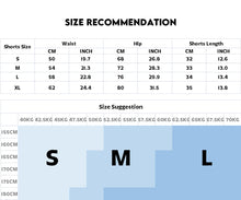 Load image into Gallery viewer, Pilates Princess Shorts