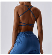 Load image into Gallery viewer, Nesta Sports Bra