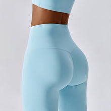 Load image into Gallery viewer, Pilates Princess Leggings