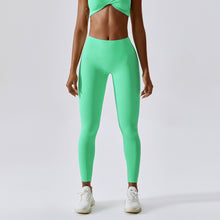 Load image into Gallery viewer, Pilates Princess Leggings