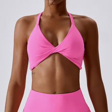 Load image into Gallery viewer, Pilates Princess Sports Bra