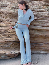 Load image into Gallery viewer, Knitted Astral Tracksuit